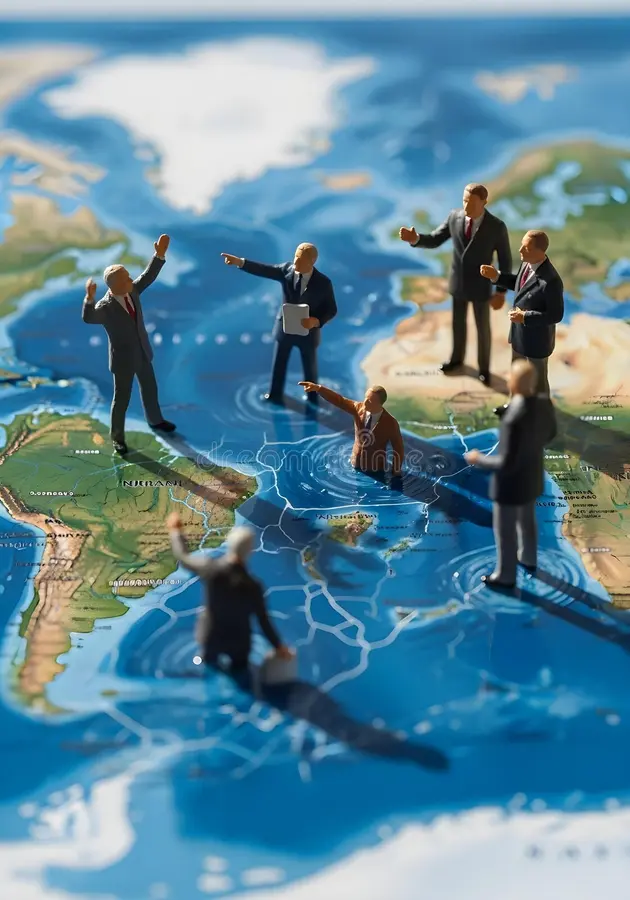 مهار سیاست‌زدگی در دولت‌ها: تجربه کشورها از تعادل تا افراط